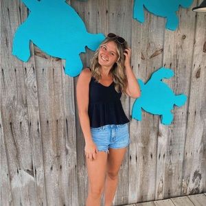 Meet your Posher, Emma